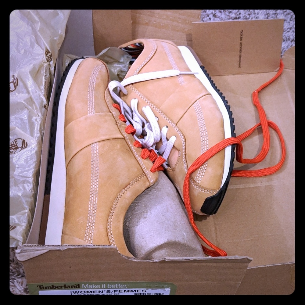 Womens timberland boots
